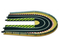 Scalextric C8512 Extension Pack 3 - Chicane curve with Run Off 